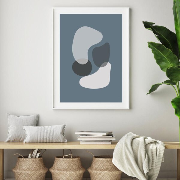 Poster - Wire (A4)