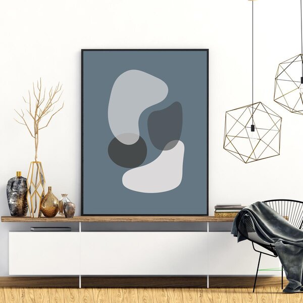 Poster - Wire (A4)