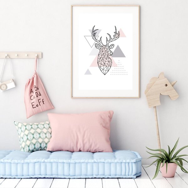 Poster - Dear (A4)