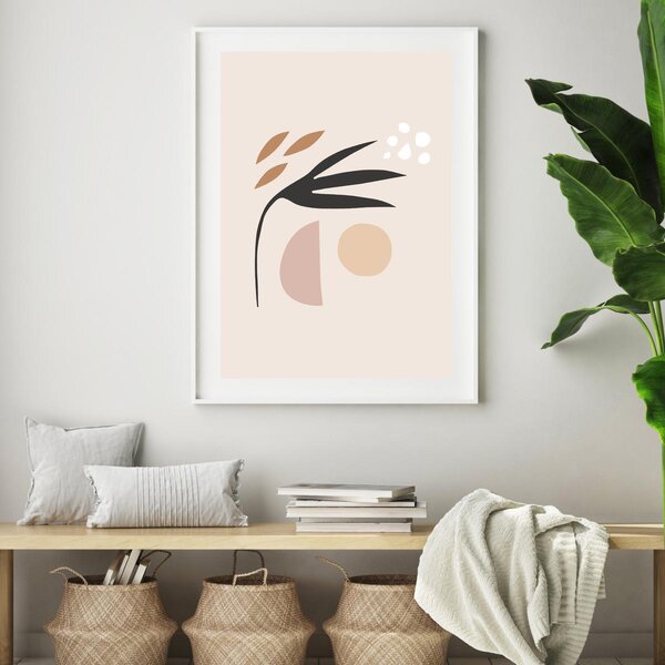 Poster - Grain (A4)