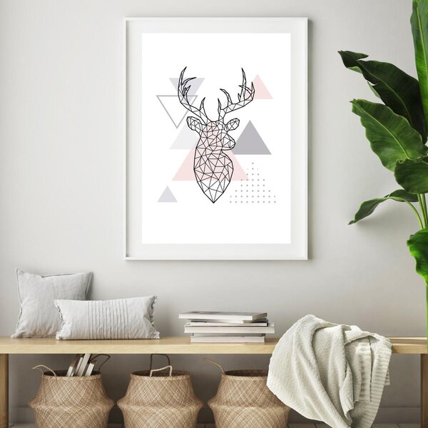 Poster - Dear (A4)