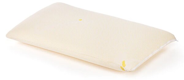 Perna Memory Foam Tricot Camomile (Musetel) 40x70 Cm