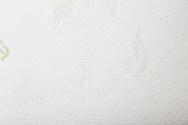 Perna Memory Foam 40x70 cm Aloe Vera