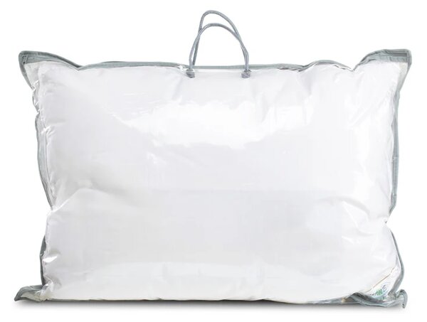 Set 2 perne puf si pana de rata 50x70 Cm