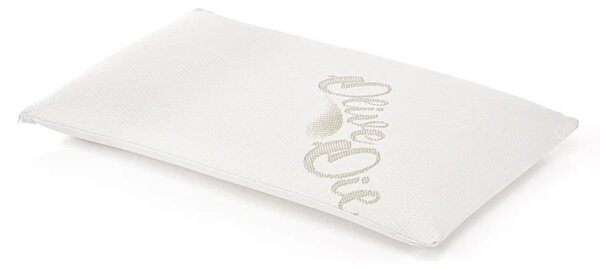 Perna Memory Foam Tricot Olive Oil 40x70 Cm