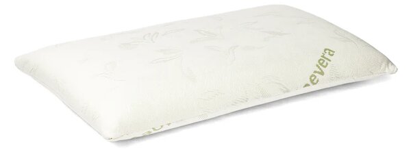 Perna Memory Foam 40x70 cm Aloe Vera