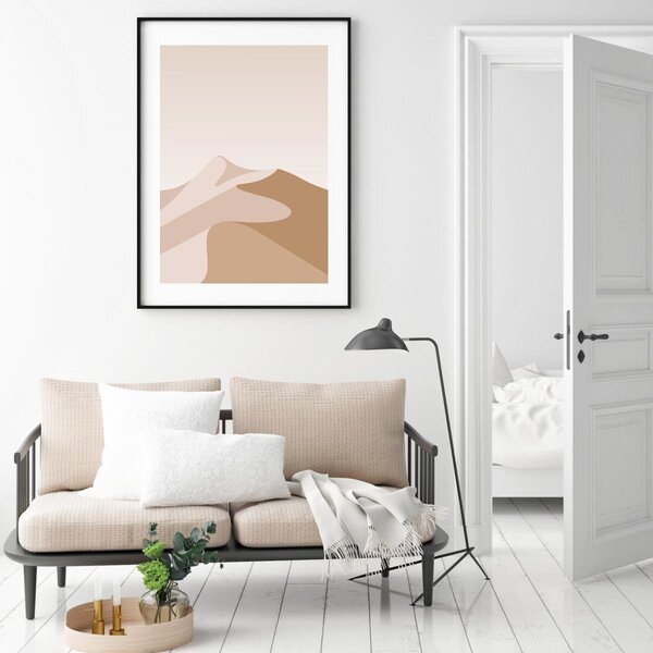 Poster - Dune (A4)