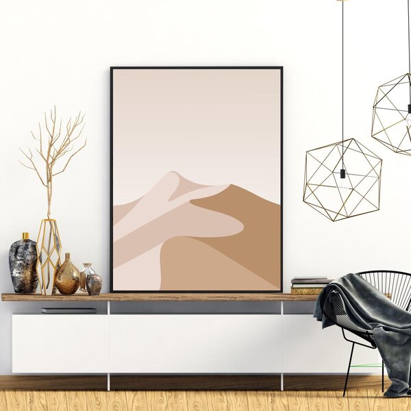 Poster - Dune (A4)