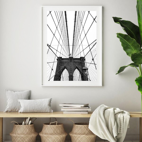 Poster - Pod (A4)