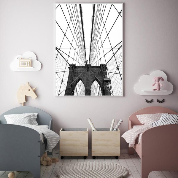 Poster - Pod (A4)