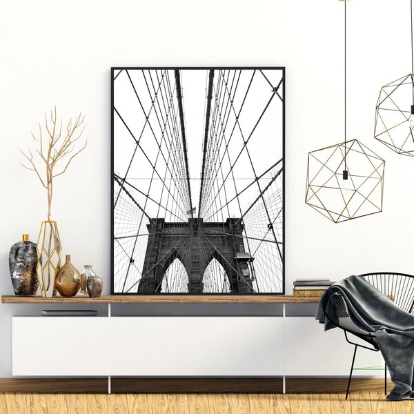 Poster - Pod (A4)