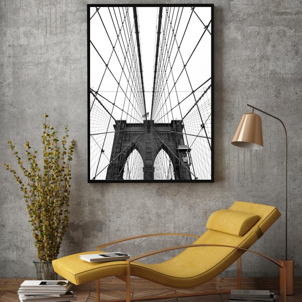 Poster - Pod (A4)
