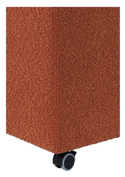 Taburet Toss Roll