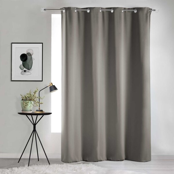 Draperie gri blackout 135x240 cm Occult – douceur d'intérieur