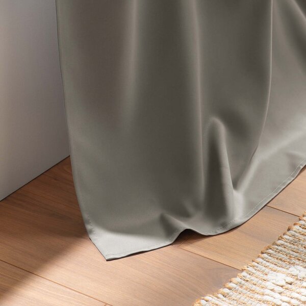 Draperie gri blackout 135x240 cm Occult – douceur d'intérieur