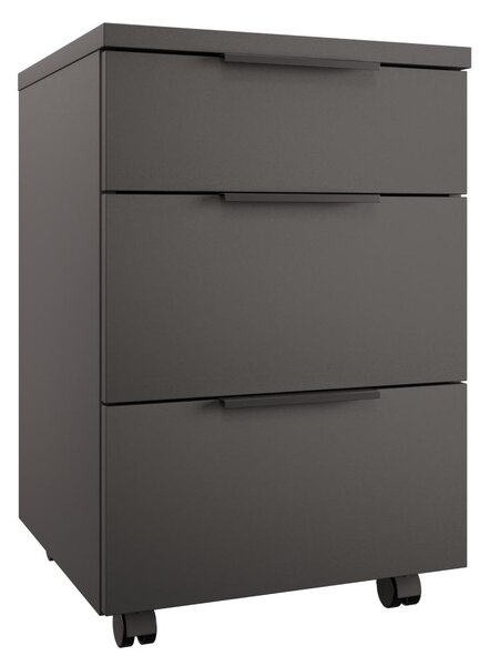 Container de birou Alegre (antracit) . 1116203