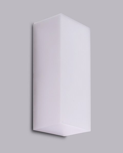 Aplică LED pentru baie Top Light BOXTER LED/12W/230V IP65 4000K