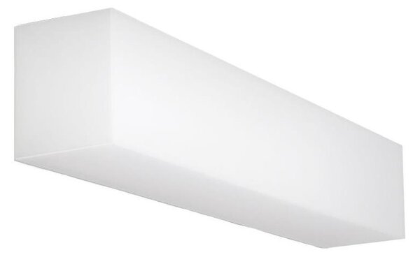 Aplică LED pentru baie Top Light BOXTER LED/12W/230V IP65 4000K