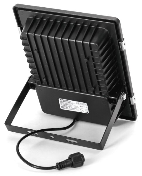 Proiector LED RGB solar dimabil Aigostar LED/50W/3,2V IP66 + telecomandă