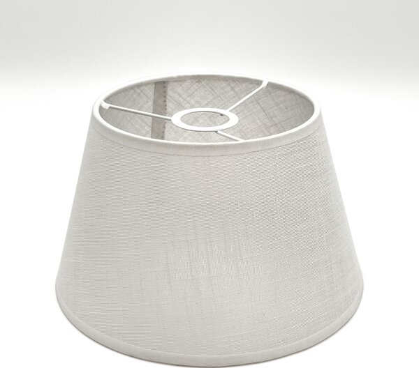 Aplică LED Brilagi ANTHONY 1xE14/40W/230V stejar nuc/alb