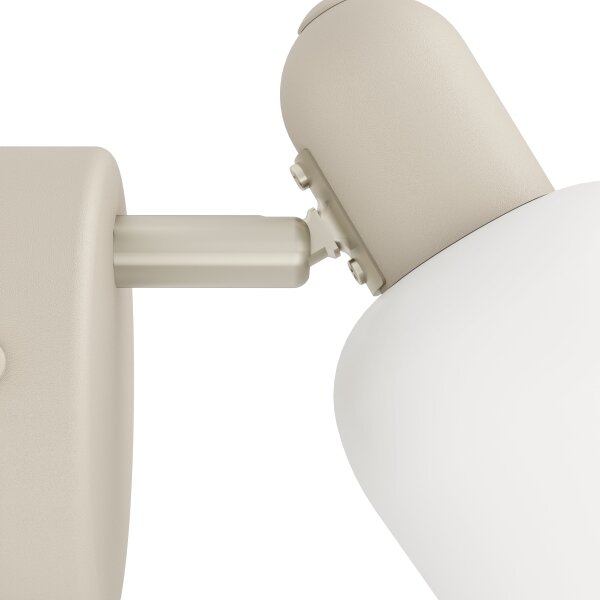 Spot de perete Eglo 900714 CORATO 1xE14/18W/230V