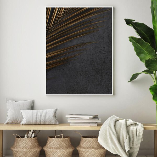 Poster - Iarba (A4)