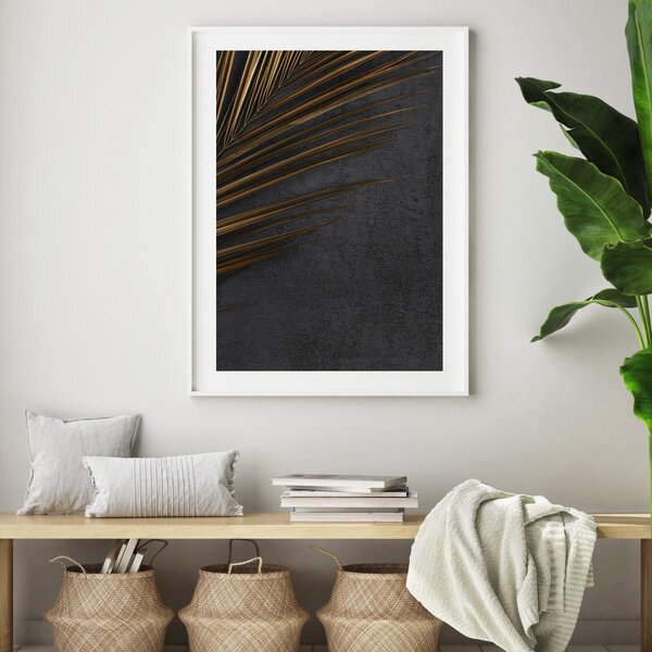 Poster - Iarba (A4)