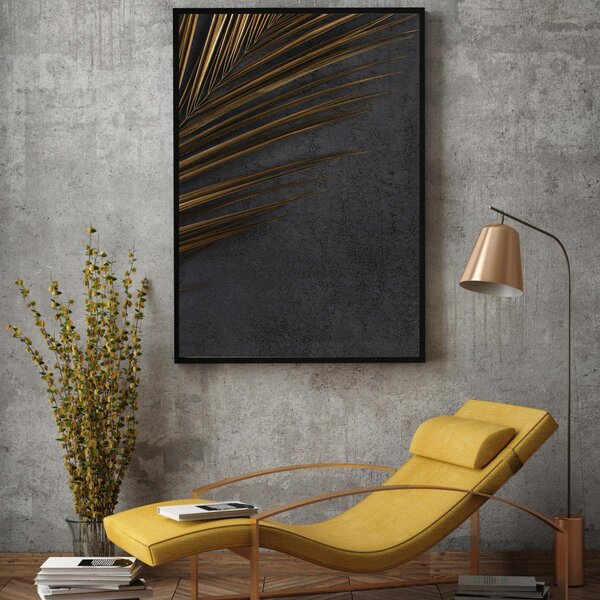 Poster - Iarba (A4)