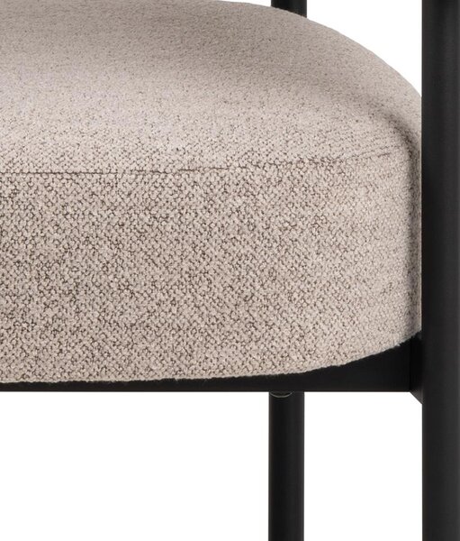 Scaun tip fotoliu Oakfield