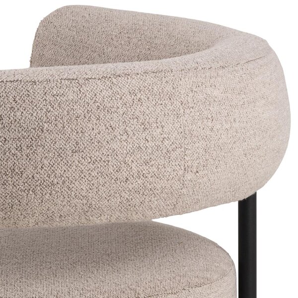 Scaun tip fotoliu Oakfield