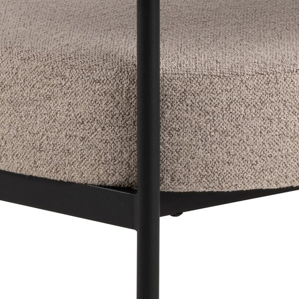 Scaun tip fotoliu Oakfield