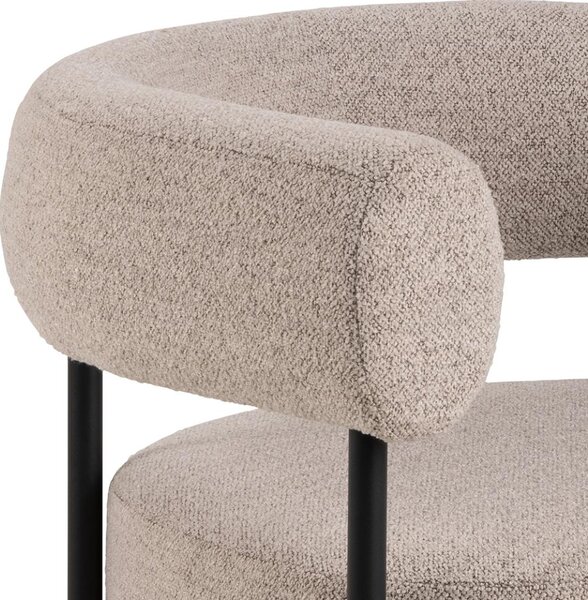 Scaun tip fotoliu Oakfield