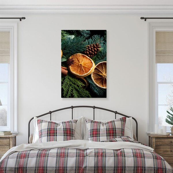 Tablou decor de Crăciun