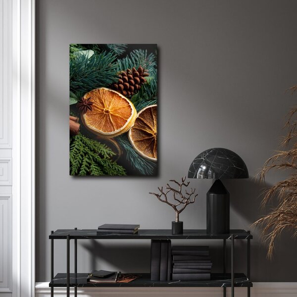 Tablou decor de Crăciun
