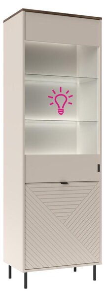 Iluminat LED Explicaba (alb) . 1116328