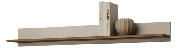 Raft suspendat Explicaba (cashmir + stejar castello) . 1116334