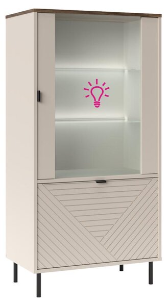 Iluminat LED Explicaba (alb) . 1116328