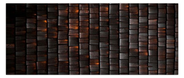 Tabloul abstract modern (120x50 cm)