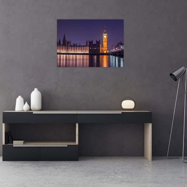 Tablou Londra (70x50 cm)