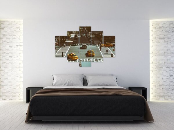 Tablou - New York (150x105 cm)