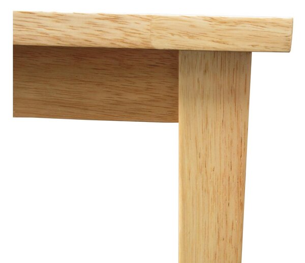 Set mobilier sufragerie Liturgia (drevo) (pentru 4 persoane). 1116407