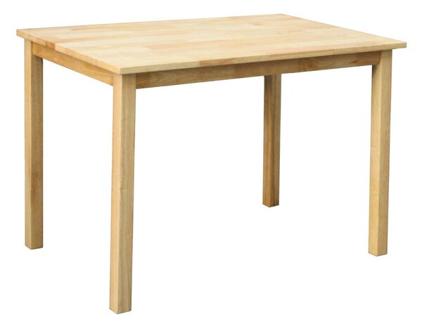 Set mobilier sufragerie Liturgia (drevo) (pentru 4 persoane). 1116407