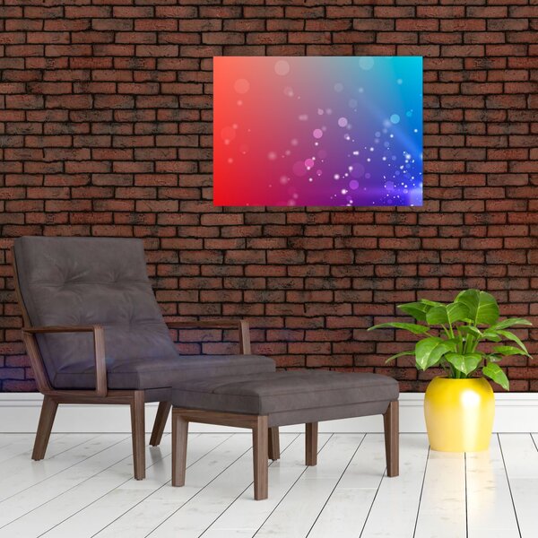 Tabloul abstract modern (70x50 cm)