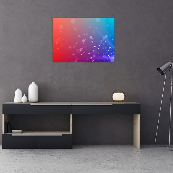 Tabloul abstract modern (70x50 cm)