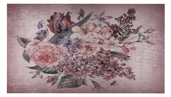 Covor hol MU149, 80x150 cm, forma dreptunghiulara, fibre sintetice, mu