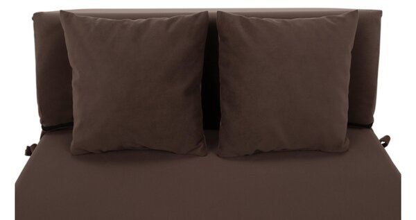 Fotoliu extensibil Plantearan (maro) . 1116440