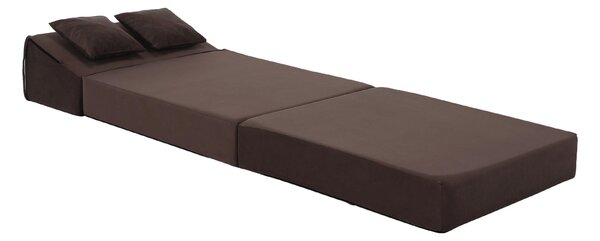 Fotoliu extensibil Plantearan (maro) . 1116440