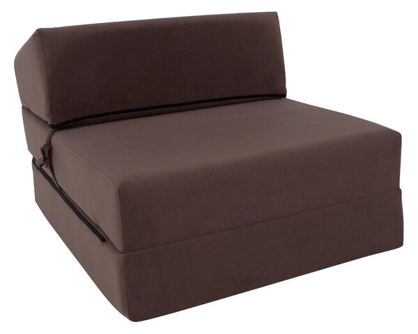 Fotoliu extensibil Plantearan (maro) . 1116440