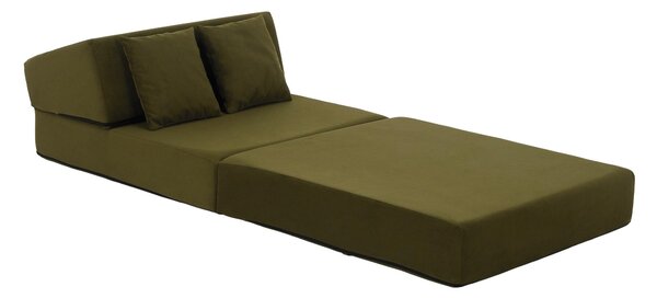 Fotoliu extensibil Plantearan (măslin) . 1116443