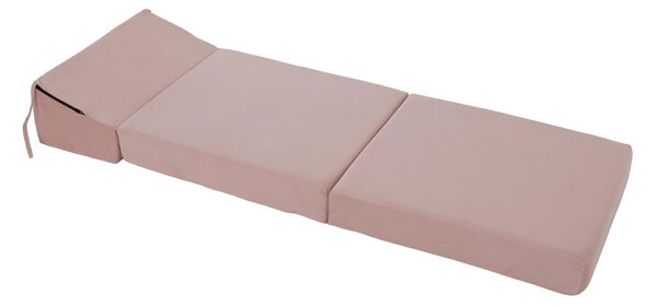Fotoliu extensibil Plantearan (roz) . 1116446